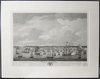 [Battle of Havana.] To the Hon.ble Augustus Kepple, Rear Admiral of the Blue Squadron of His Majesty's Fleet