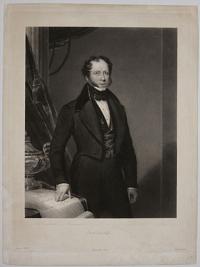 Lord Rancliffe [pencil.]
