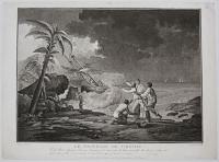 Le Naufrage de Virginie.