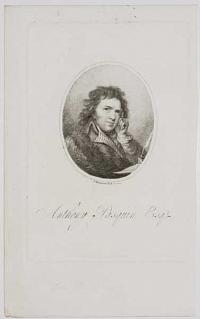 Anthony Pasquin Esq.r