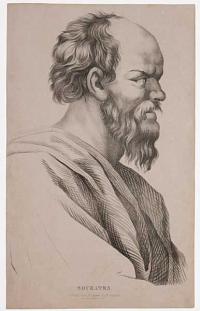 Socrates.