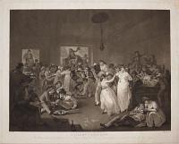Sailors Carousing.