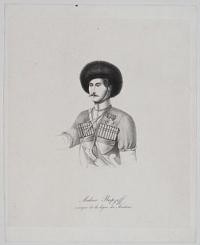 Makar Rupzoff