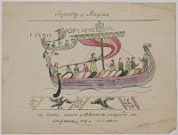 Tapestry of Bayeux.