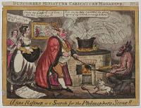 Duncombe's Miniature Caricature Magazine. No.5.