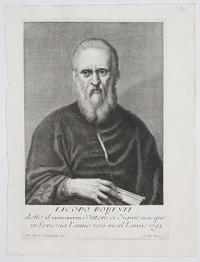 Jacopo Robusti.