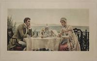 [The Honeymoon.]