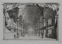 St. Martin's in the Fields. Ja. Gibbs Arch.t