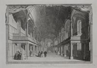 St. Clement Danes.