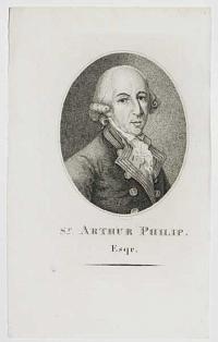 Sr. Arthur Philip. Esq.r.