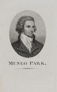 Mungo Park.