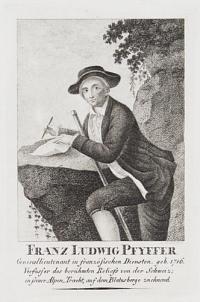 Franz Ludwig Pfyffer.