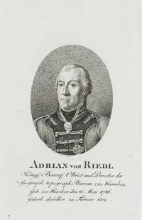 Adrian von Riedl.