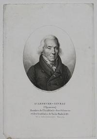 L.s Lefevre-Gineau (Physicien,)