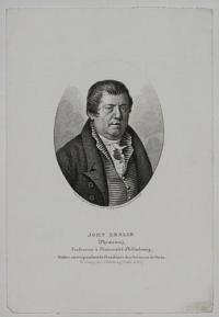 John Leslie (Physicien),