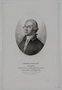 Thomas Pennant (Zoologiste),