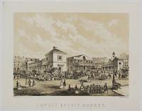 Covent Garden Market.