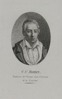C.C. Robin.