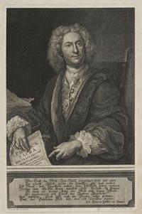 [Johann Andreas Pfeffel.]