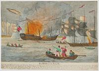 [Greek War of Independence.] Die Helden von Tenedos.