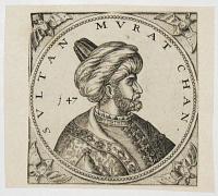 Sultan Murat Chan.