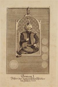 Osman I