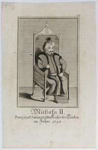 Mustafa II