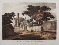 The Burial Place of A Peer Zada, Anopther.