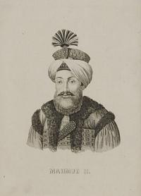 Mahmud II.