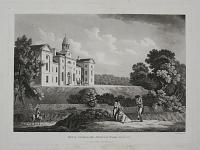 Royal Infirmary, Phoenix Park, Dublin.