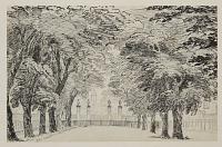 [Chelsea College Avenue.]