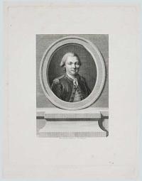 [Jean Francois Galaup de la Perouse, chef d'escadre des armees navales.]