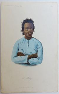 A Malay.
