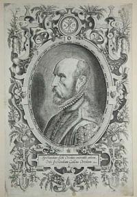 Spectandum dedit Ortelius mortalib. Orbem, Orbi spectandum Galleus Ortelium.  Papius.