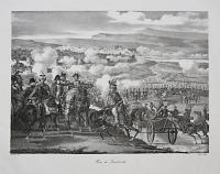 Prise de Smolensk.