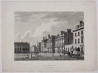 Cavendish Square.