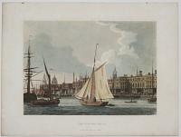 The Custom House.