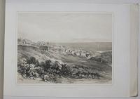 Views of Bournemouth, Hants. From Sketches by H.D. [Harriet Daniel.]