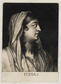 Pietas.