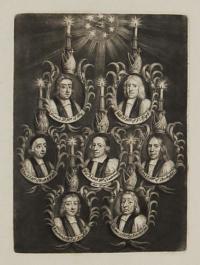 [The Seven Bishops.]