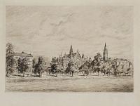 Dulwich College [in pencil to right.]