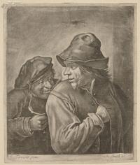 [Two men.]