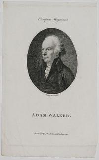 Adam Walker.