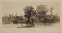 The Homestead of Wendell Holmes.