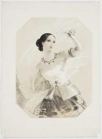 Lilla.