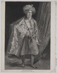 Sir Rob.t Shirley