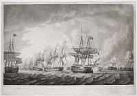 [Glorious First of June] To Admiral Earl Howe Commander in Chief, Admirals Lord Graves, and Lord Bridport, Commanders in the Van and the Rear