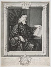 Reverendisimus in Christo Pater et Dominus Jacobus Sharp St Andreae Archi-Episcop [...]