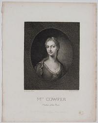Mrs Cowper