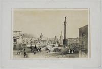 Nelson's Column.